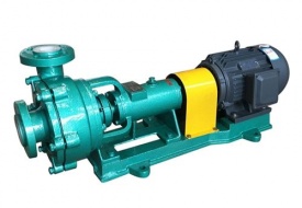 耐腐蝕離心泵