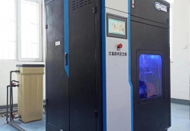 次氯酸鈉發(fā)生器