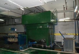 一體化污水設(shè)備