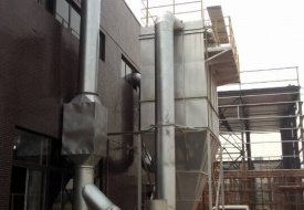 活性炭過濾吸附設(shè)備