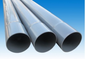 UPVC管、各類(lèi)管材與法蘭