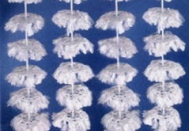 各類填料與耗材