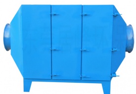 噴漆廢氣處理設(shè)備GGL漆霧過濾器