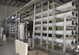 工業(yè)含鎳/含磷廢水