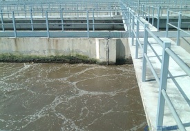 工業(yè)廢水-食品加工