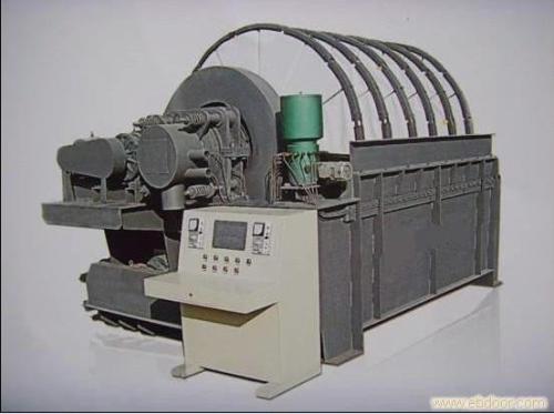 GP型盤式真空過濾機(jī)