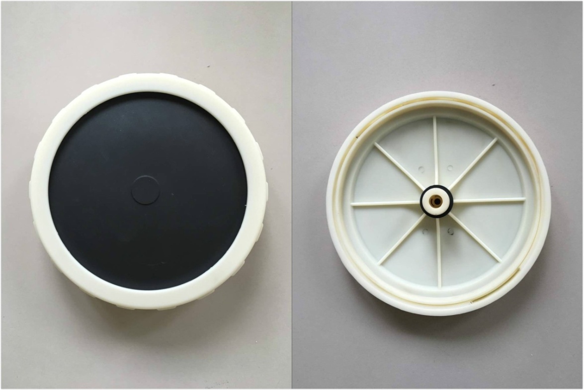 各類曝氣設(shè)備