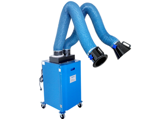 移動式煙塵凈化器