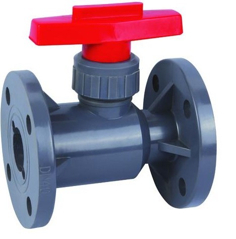 各類(lèi)閥門(mén)