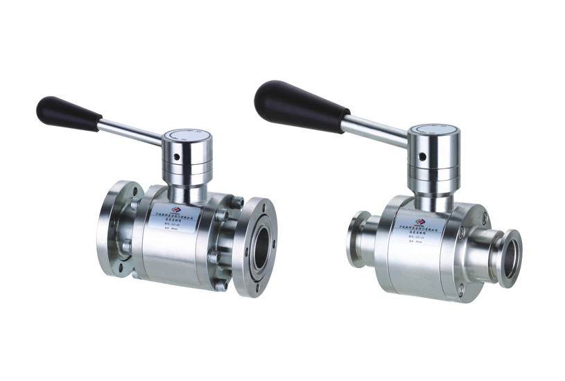 各類(lèi)閥門(mén)