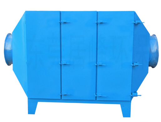 噴漆廢氣處理設(shè)備GGL漆霧過(guò)濾器