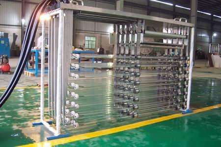 設(shè)備成套銷售