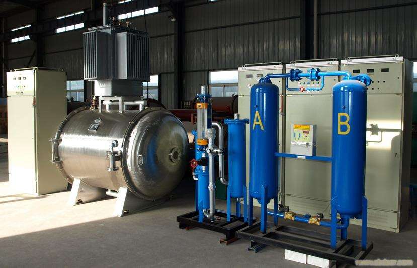 設(shè)備成套銷售