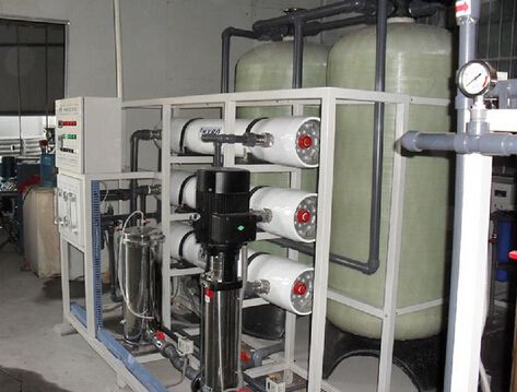 設(shè)備成套銷售