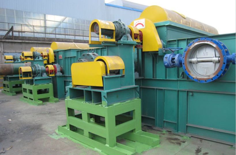 設(shè)備成套銷售