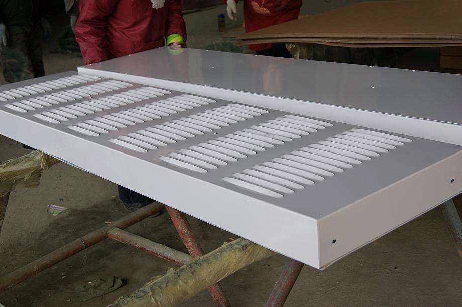 設(shè)備成套銷售