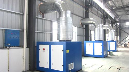 設(shè)備成套銷售