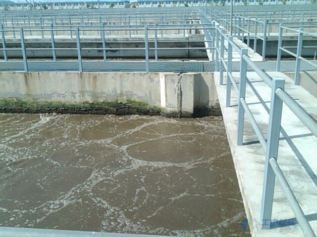 工業(yè)廢水-食品加工