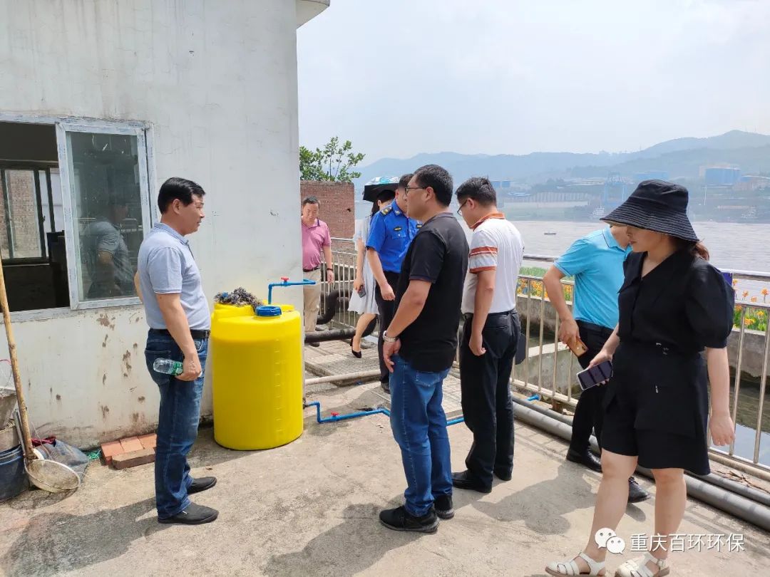 喜 報--銅罐驛鎮(zhèn)農(nóng)村生活污水治理項目順利驗收